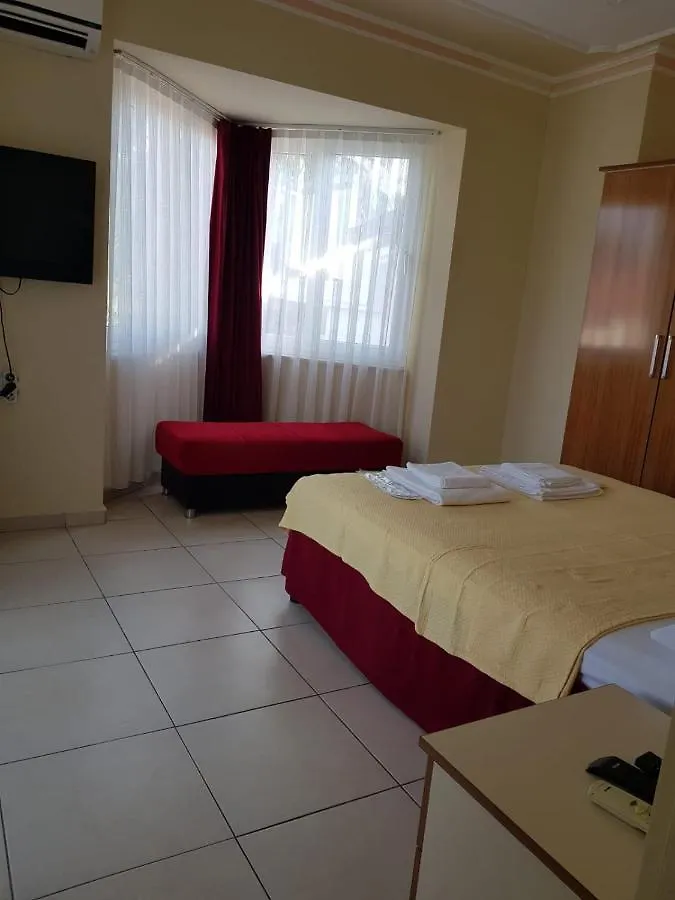 Koycegiz Apart Otel
