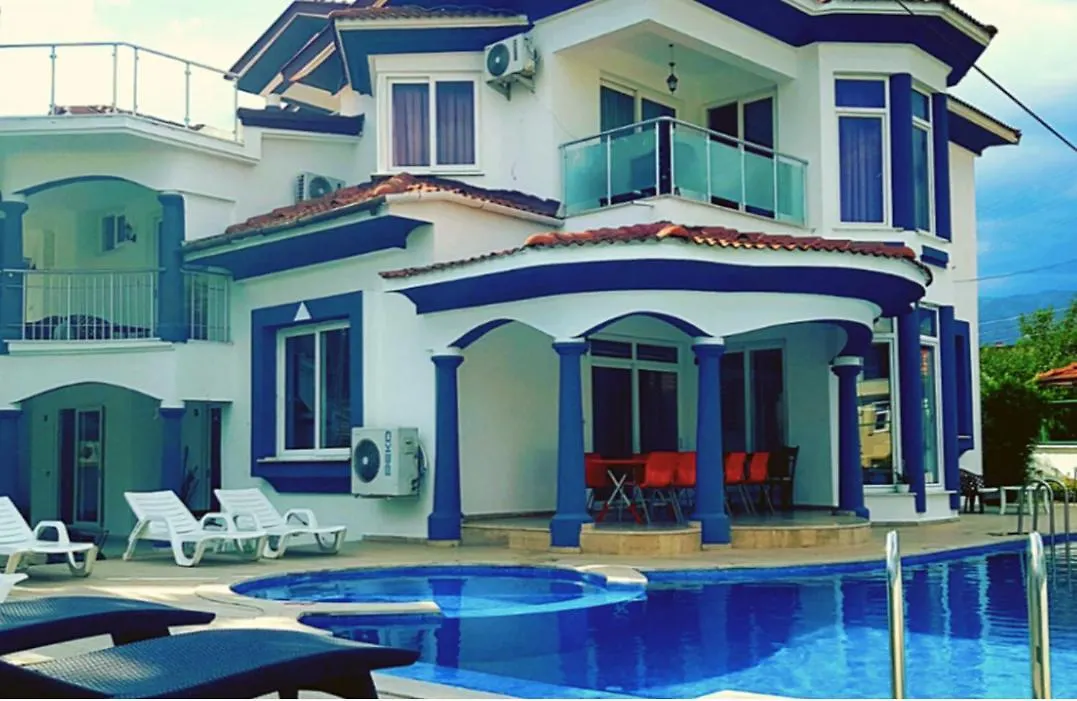 Aparthotel Koycegiz Apart Otel