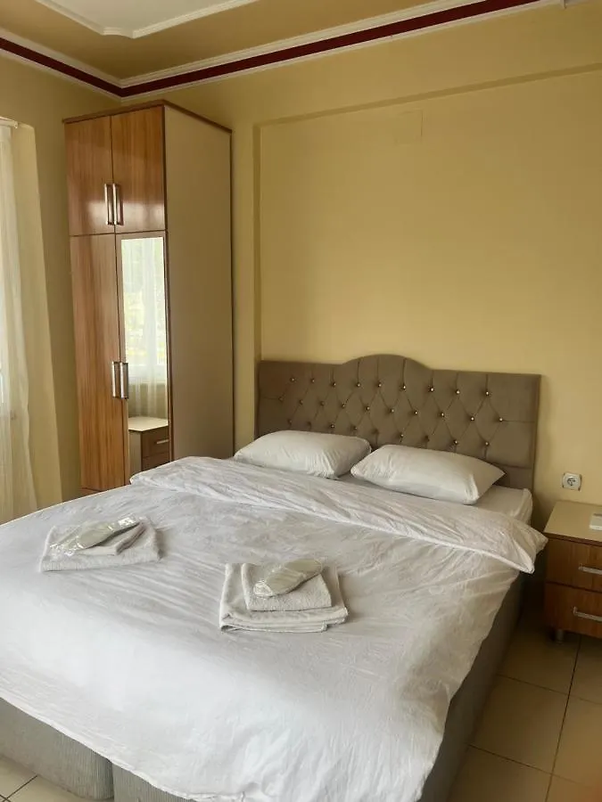 Koycegiz Apart Otel Köyceğiz