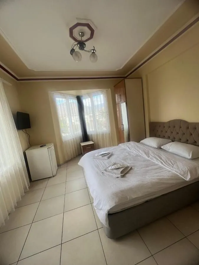 Koycegiz Apart Otel 0*, Köyceğiz Türkiye