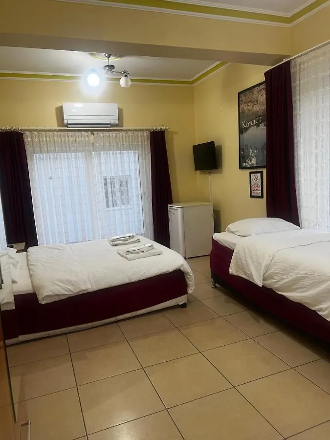 Koycegiz Apart Otel