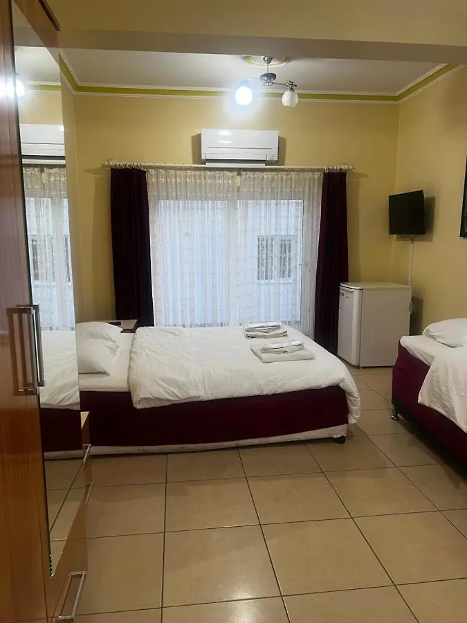 Koycegiz Apart Otel