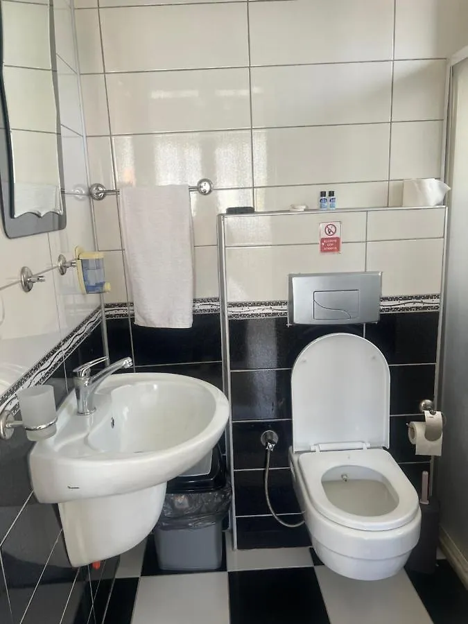 Koycegiz Apart Otel