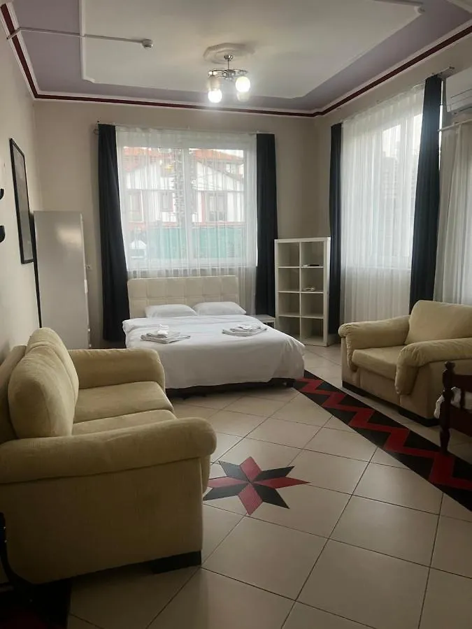 Koycegiz Apart Otel 0*, Köyceğiz Türkiye