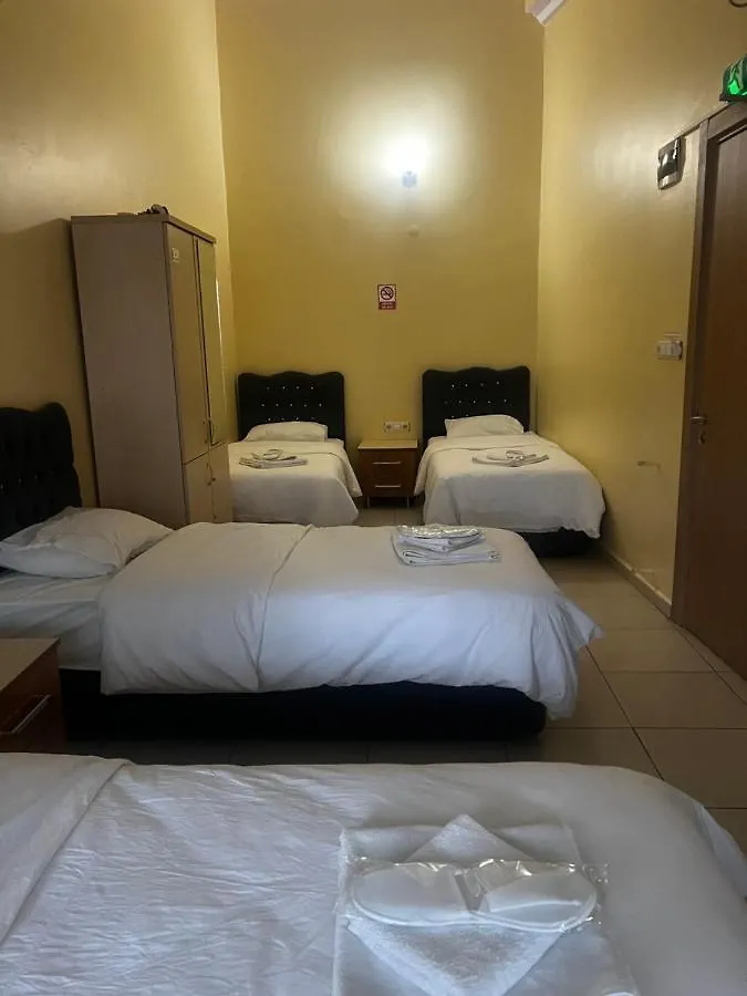 Koycegiz Apart Otel  Köyceğiz