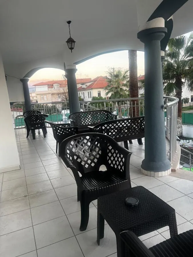 Aparthotel Koycegiz Apart Otel Turkey
