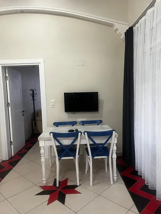 Koycegiz Apart Otel 0*, Köyceğiz