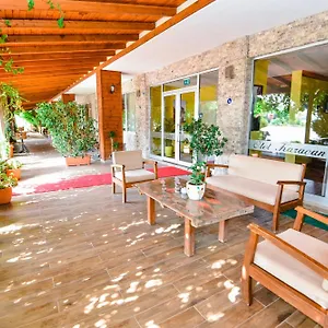 Karacan Park - Airport Otel